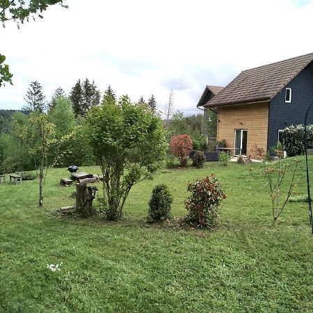 Domaine De Siane Villa Plaine Exterior foto