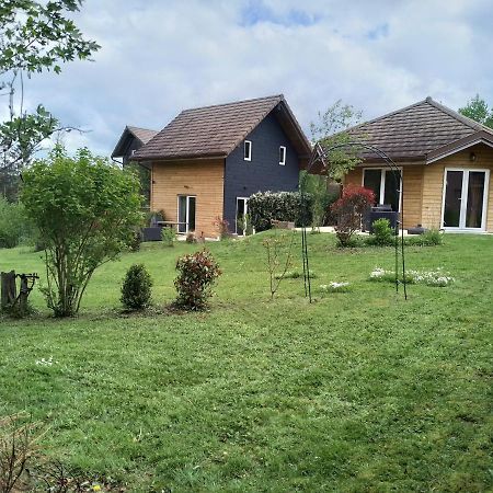 Domaine De Siane Villa Plaine Exterior foto
