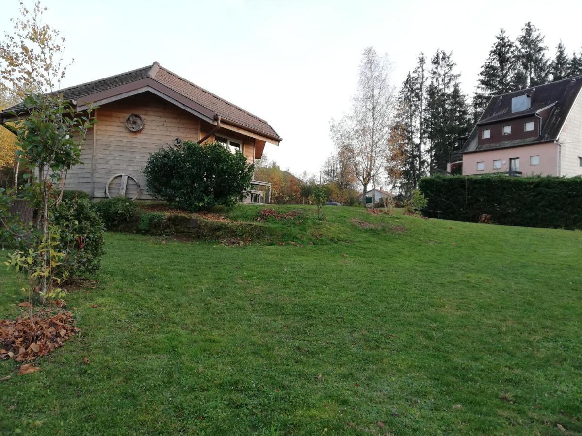 Domaine De Siane Villa Plaine Exterior foto