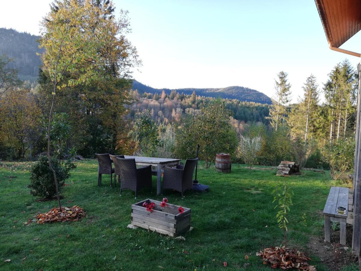 Domaine De Siane Villa Plaine Exterior foto