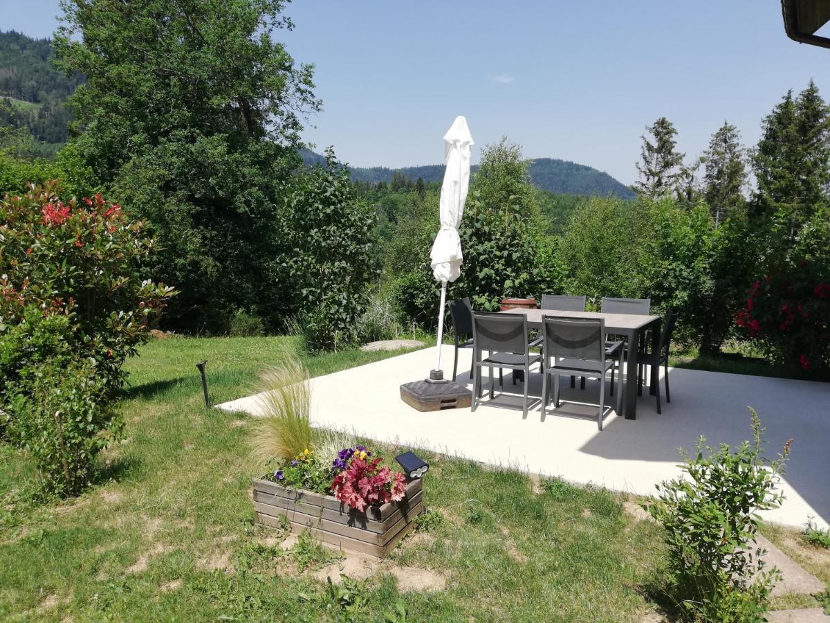 Domaine De Siane Villa Plaine Exterior foto