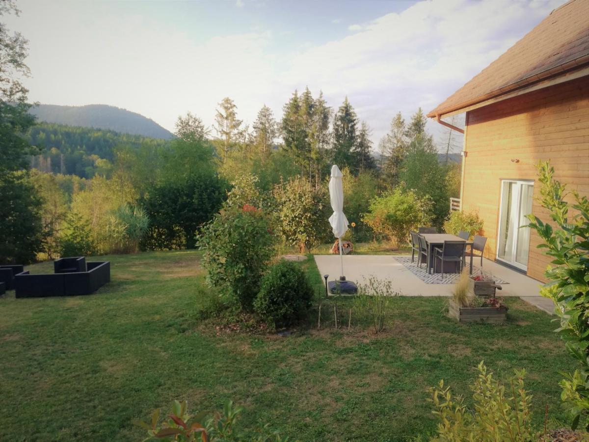 Domaine De Siane Villa Plaine Exterior foto