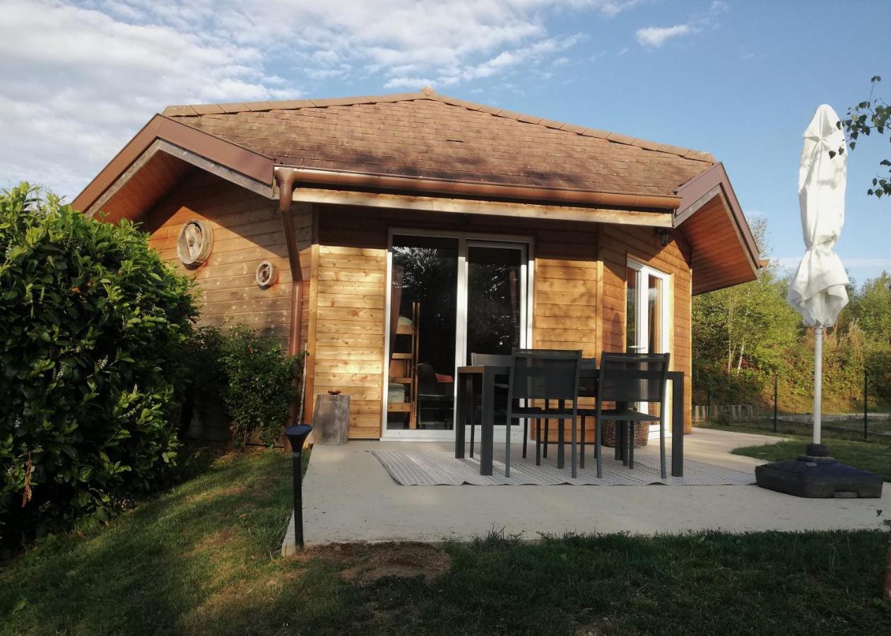 Domaine De Siane Villa Plaine Exterior foto