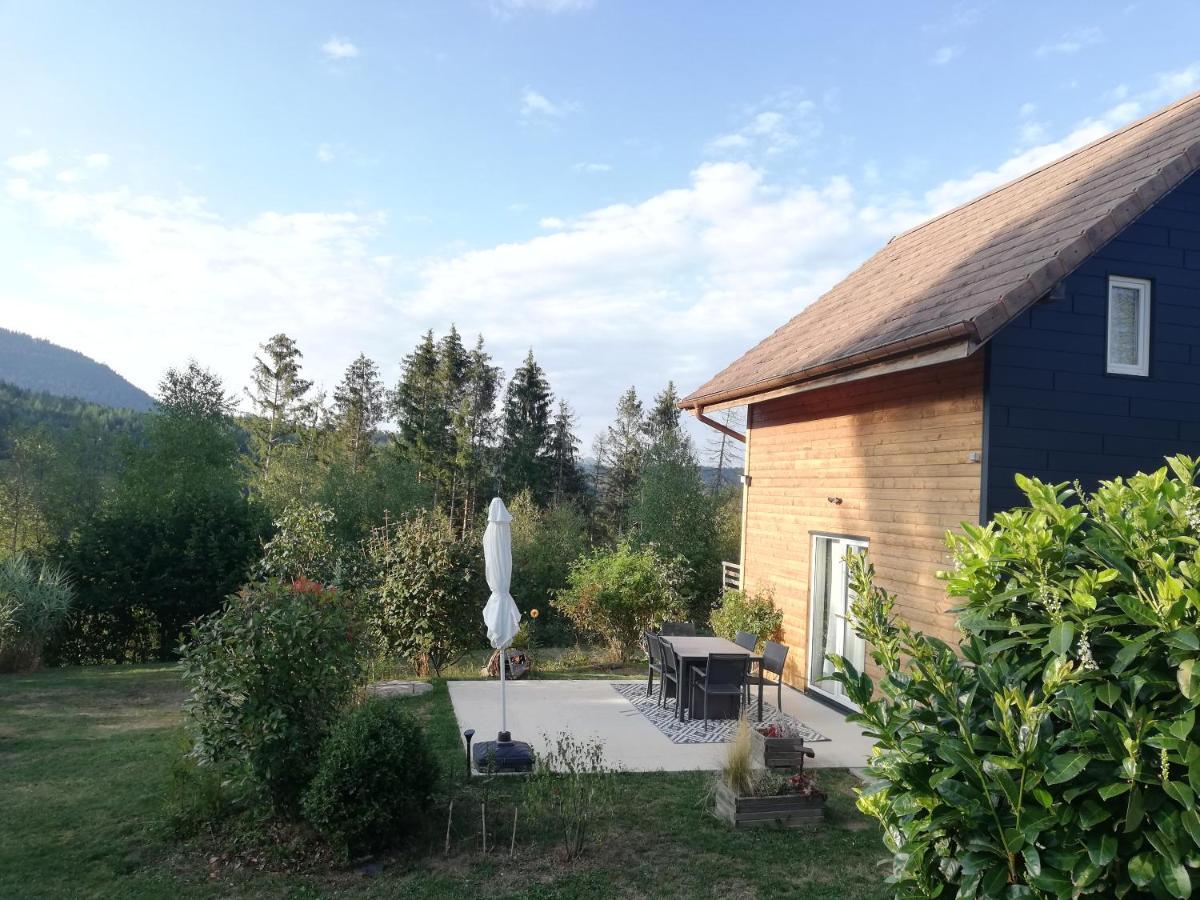 Domaine De Siane Villa Plaine Exterior foto