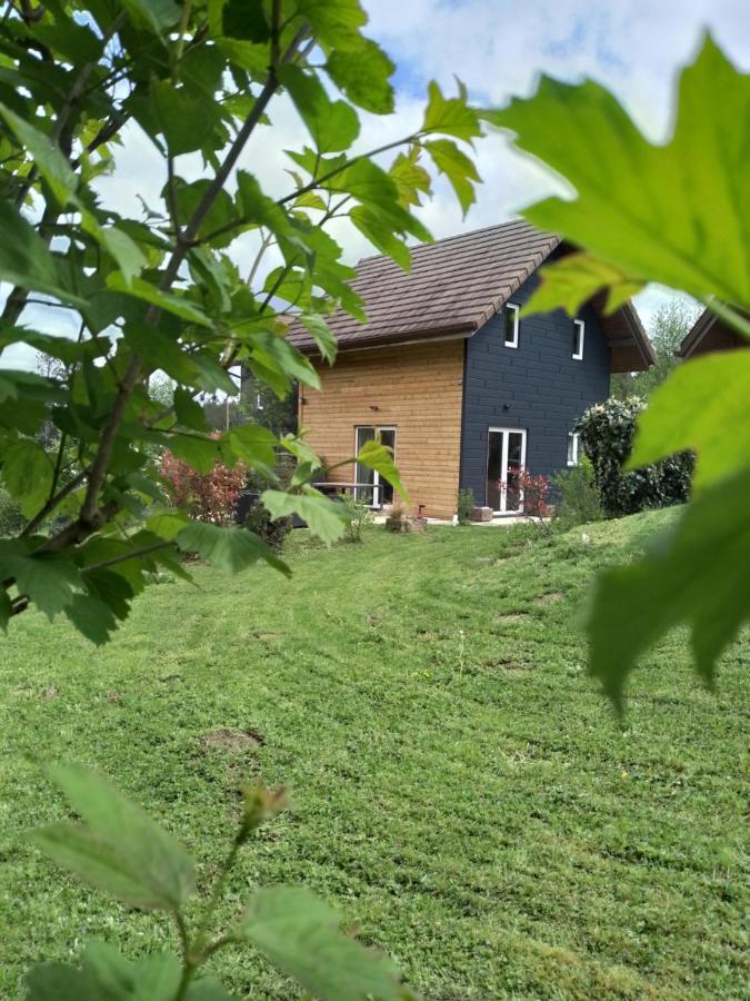Domaine De Siane Villa Plaine Exterior foto