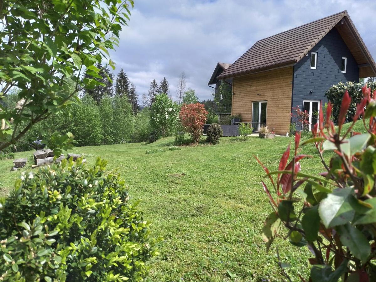 Domaine De Siane Villa Plaine Exterior foto