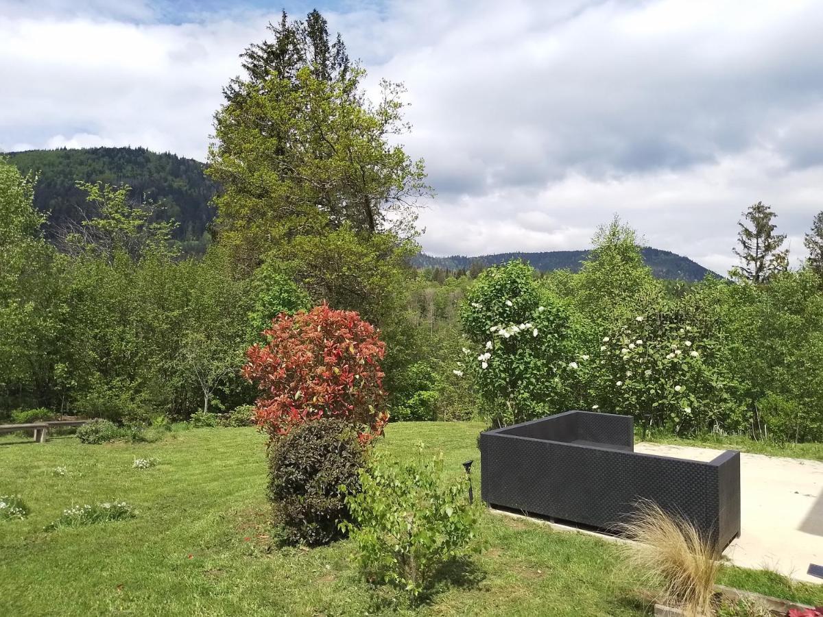 Domaine De Siane Villa Plaine Exterior foto