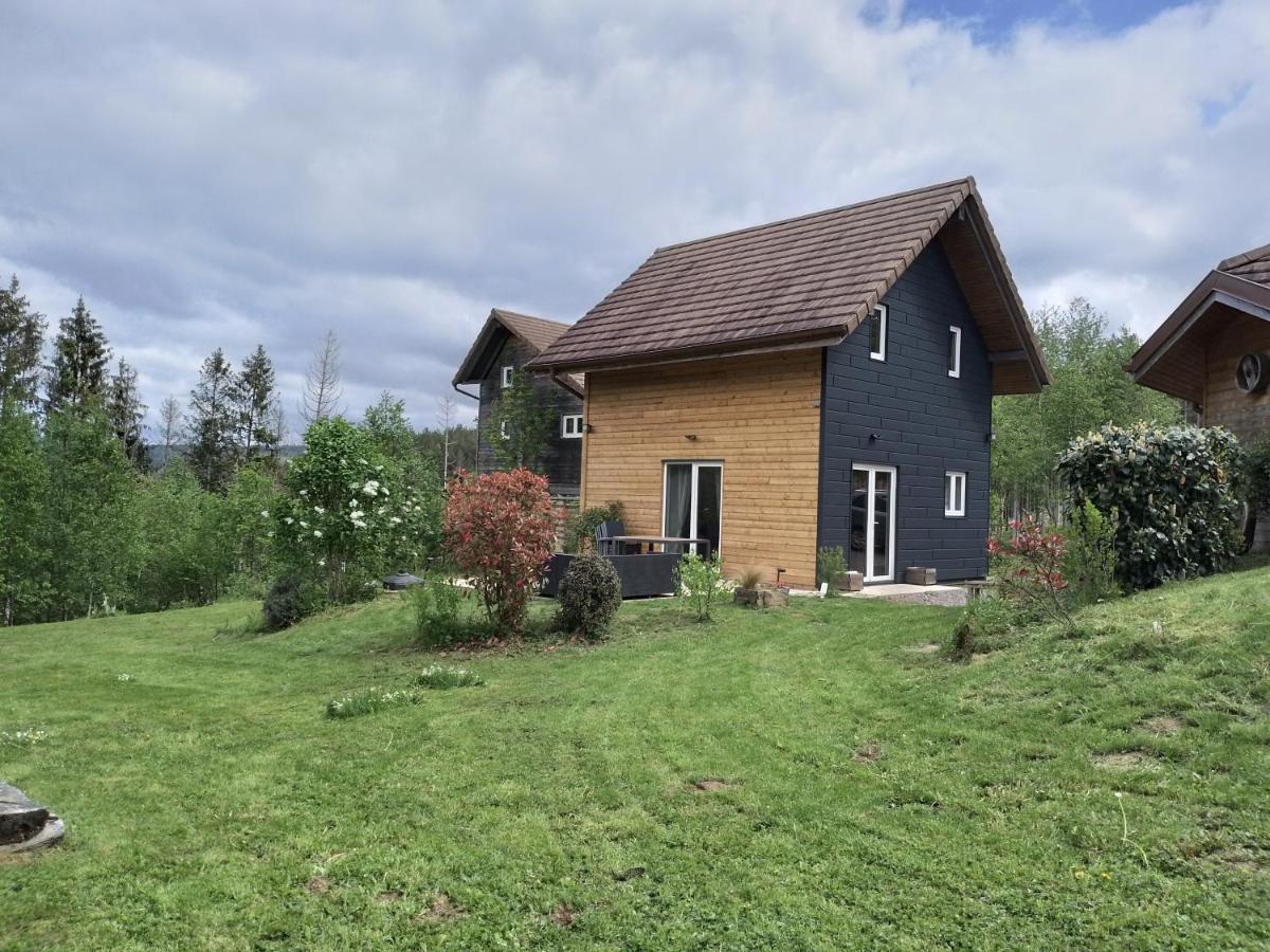 Domaine De Siane Villa Plaine Exterior foto
