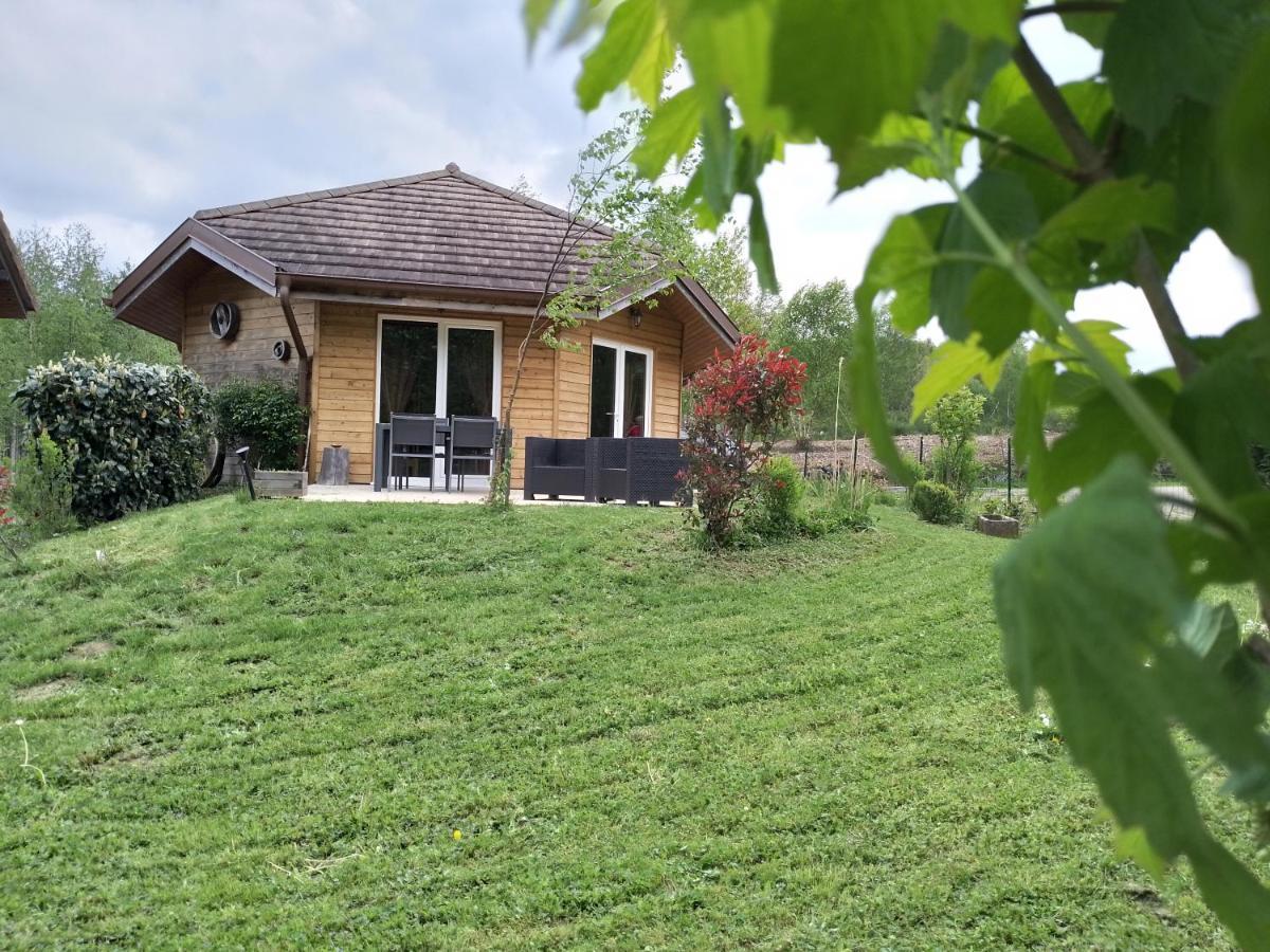 Domaine De Siane Villa Plaine Exterior foto