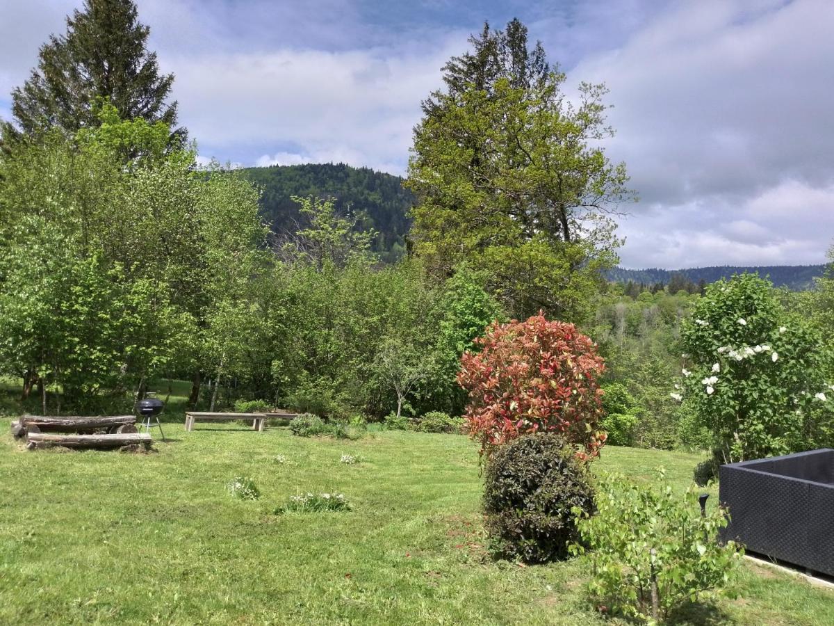 Domaine De Siane Villa Plaine Exterior foto