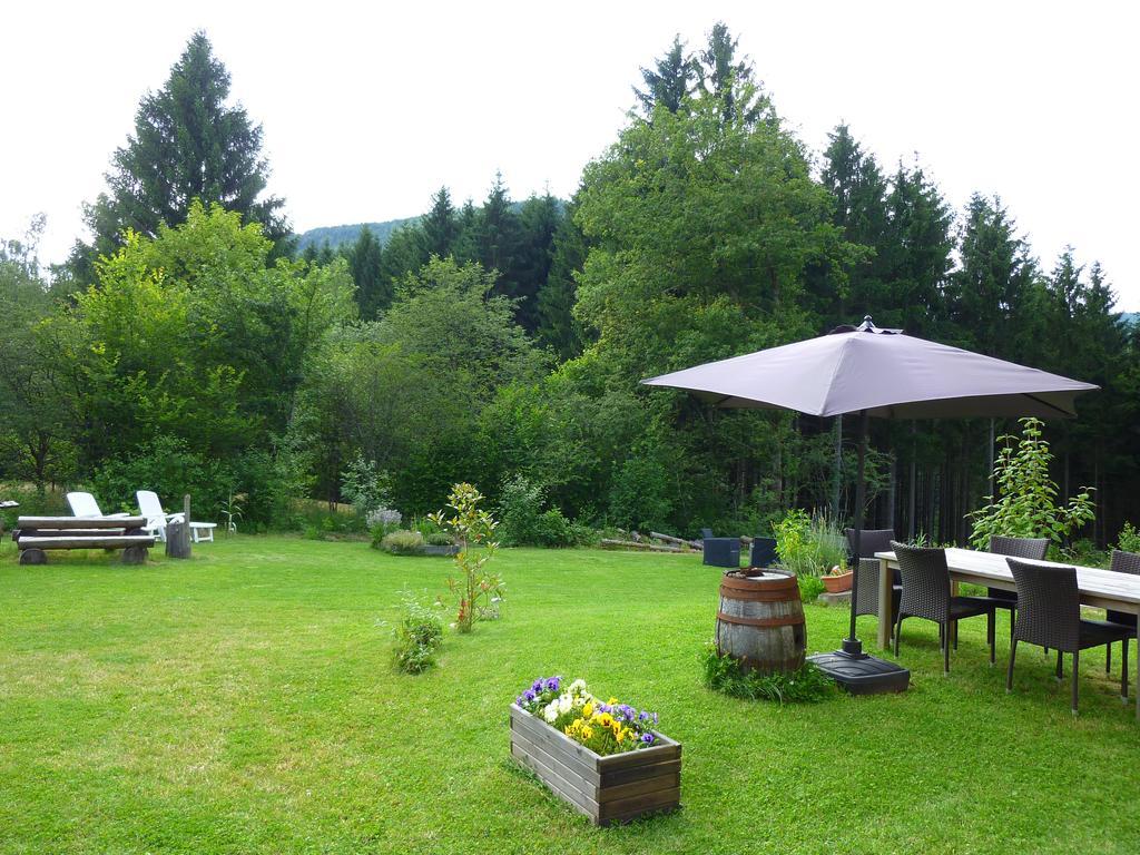 Domaine De Siane Villa Plaine Exterior foto