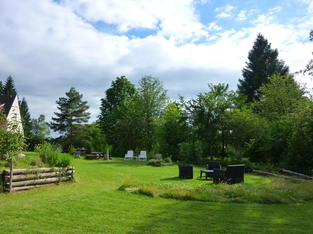 Domaine De Siane Villa Plaine Exterior foto