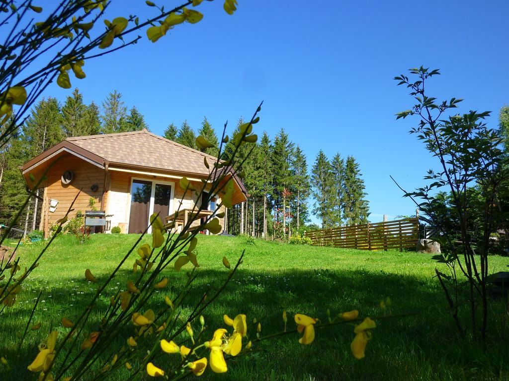 Domaine De Siane Villa Plaine Exterior foto